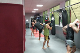KO TEAM