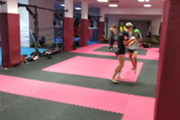 KO TEAM