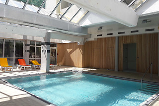 Séjour détente pour 2 à l'Hôtel Ibis*** à Balaruc-les-Bains (34)