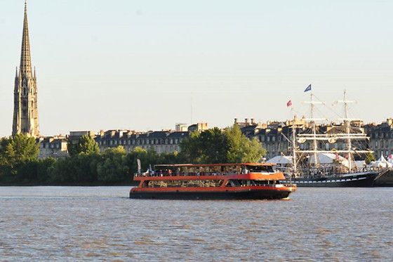 Les bateaux Bordelais - photo 0