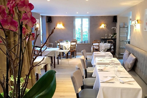 Auberge du Petit Morin - photo 4