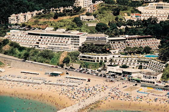 HOTEL DO MAR - photo 0