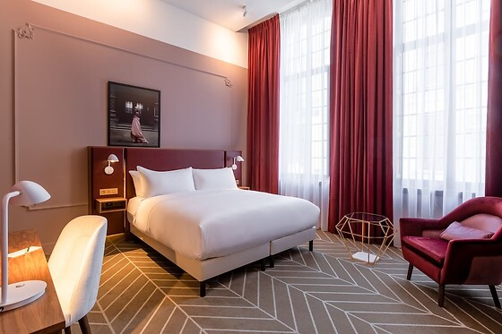 Online Booking EPS - photo 1