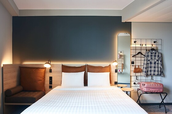 Online Booking EPS - photo 1