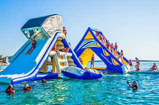 Billet pour le Beaver Aqua Park (10)