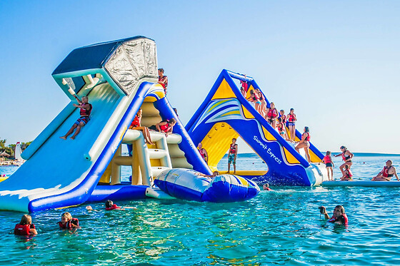 Billet pour le Beaver Aqua Park (10)
