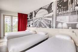 Online Booking EPS