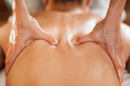 Carla Concept Massage