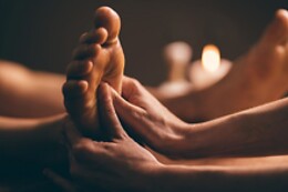 Carla Concept Massage