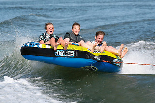Pilotage de scooter des mers pour 2 - Issoire Nautique - Issoire (63)