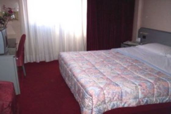 Hotel Alexander - photo 3