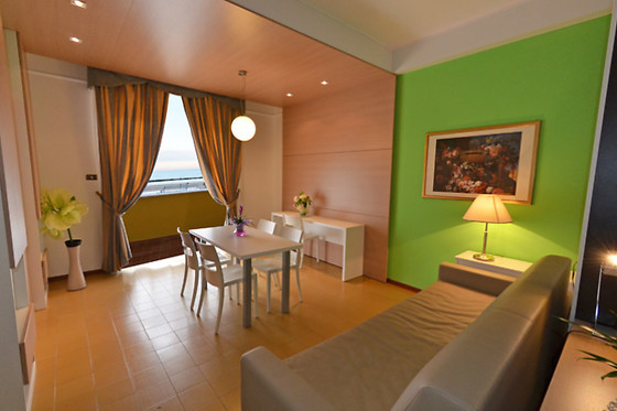 Grand Eurhotel Montesilvano - photo 12