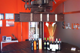 BODEGAS SAUCI