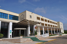 HOTEL HEREDERO