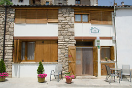 CASA RURAL RAMONA
