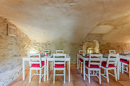 Le Prieure d'Orniols