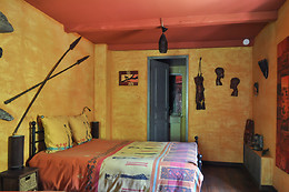 La Maison de Marnaïs