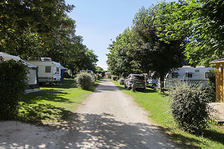 Séjour en lodge au Ventoulou à Thegra (46)