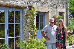 La Maison de Marnaïs