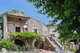 Le Prieure d'Orniols
