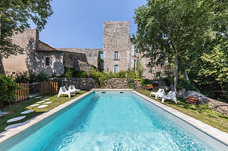 Week-end dans le sud-est