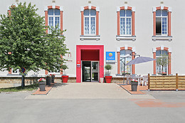 Les Demeures Champenoises Confort