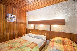 Hôtel Gergovia