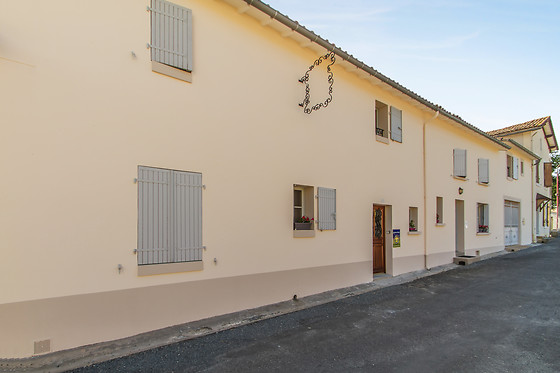 Les Chenets - photo 15