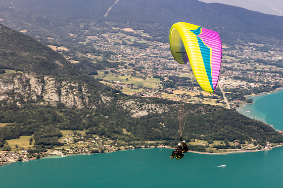 Takamaka Annecy - photo 45