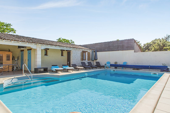 Les Chenets - photo 8