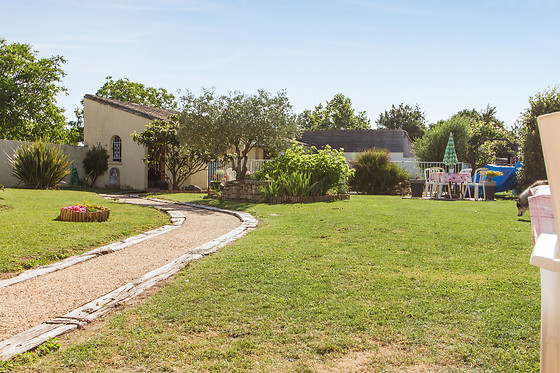 Les Chenets - photo 10