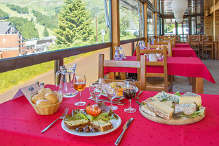 Séjour détente pour 2 à l'Hôtel Gergovia à Super-Besse (63)