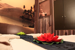 Bon Spa Thaï Paris 12