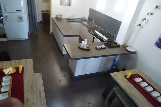 Villa Rosa B&B - photo 7