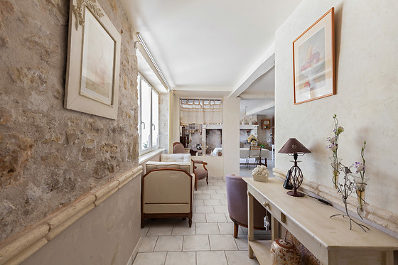 Le Paradis de Cathy - photo 4
