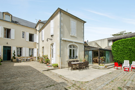 amphore du berry - photo 0
