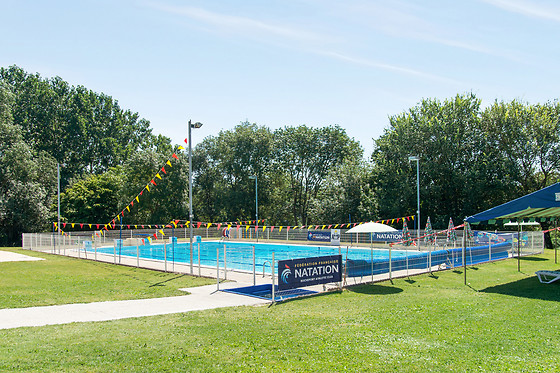 Seasonova camping les Plages de Loire - photo 17