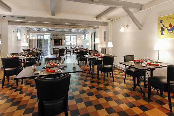 Auberge de l'Epine - photo 12