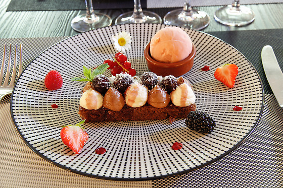 Auberge de l'Epine - photo 14