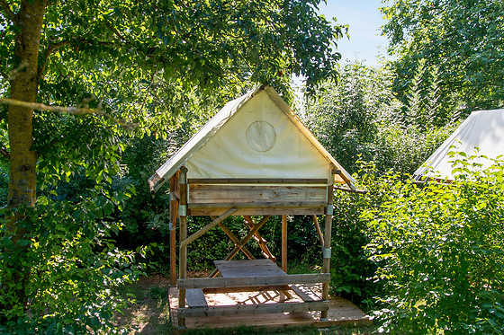 Seasonova camping les Plages de Loire - photo 0