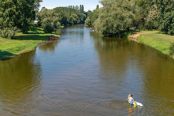 Seasonova camping les Plages de Loire - photo 1
