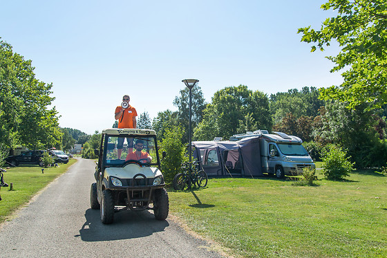 Seasonova camping les Plages de Loire - photo 8