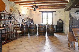 Domaine du Vieil Orme