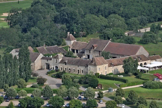 Golf de montereau la forteresse - photo 0