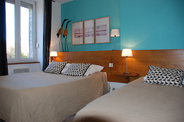 le Relais des lacs