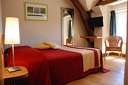 le Relais des lacs