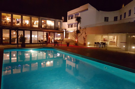 GRUPO MIRAMAR HOTELS - photo 1