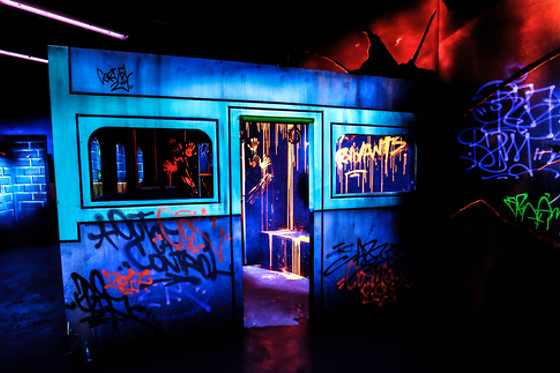 Laser World Arcueil - photo 8