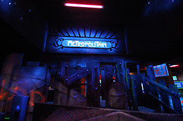 Laser World Arcueil