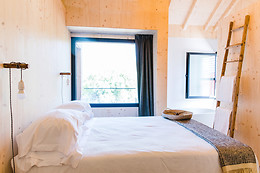 The Nest by Cooking and Nature